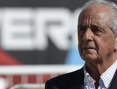 Πρόεδρος της Ρίβερ: «Έχω δεχτεί απειλές θανάτου εγώ και τα μέλη της οικογένειάς μου»